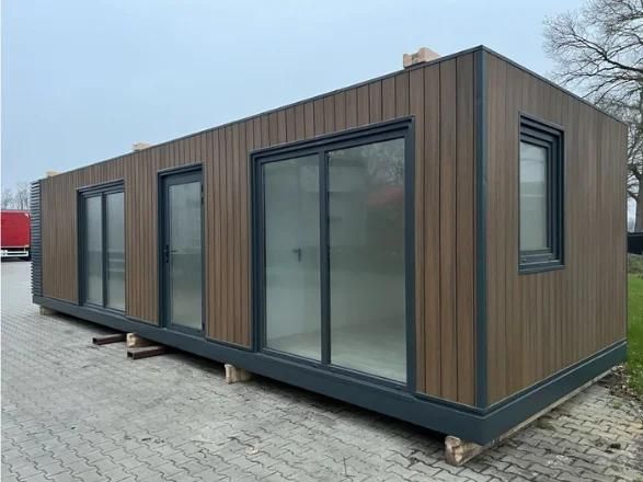 CASA MOVIL HABITABLE / JGPF73