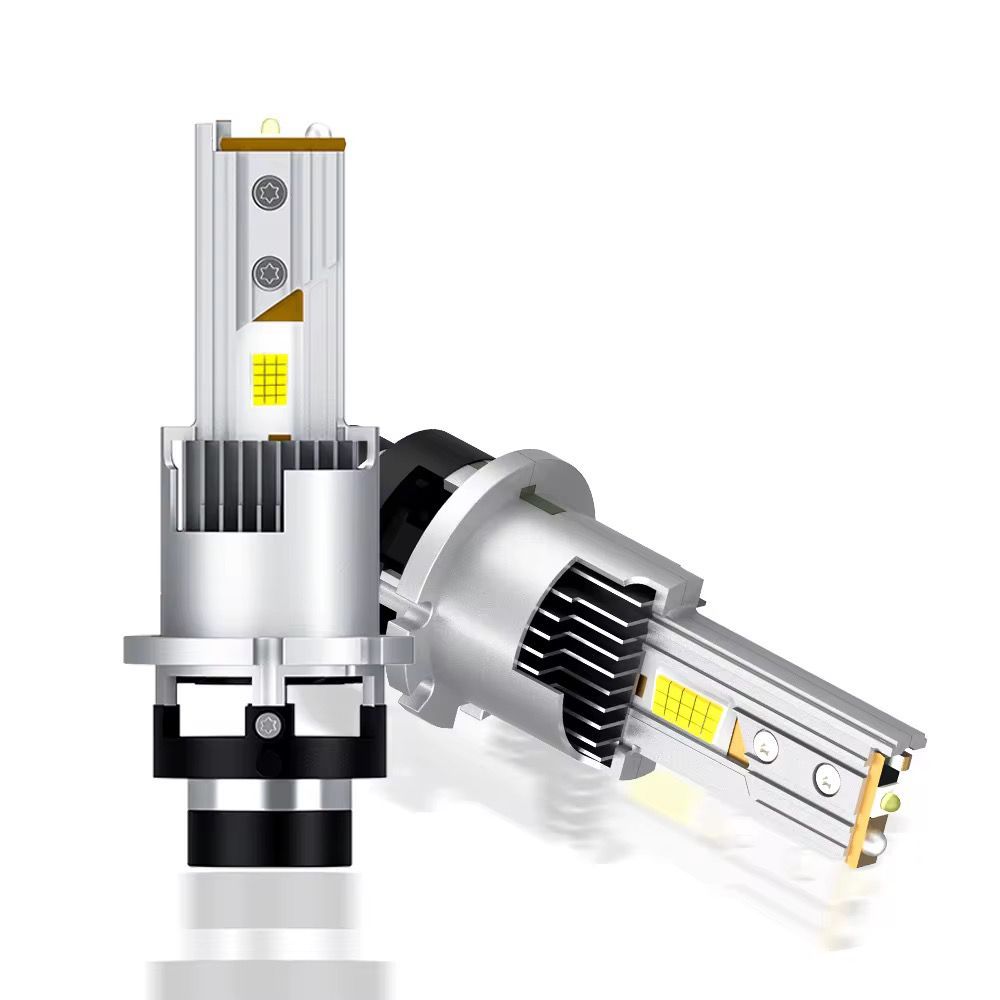 D2 LED UPGRADE