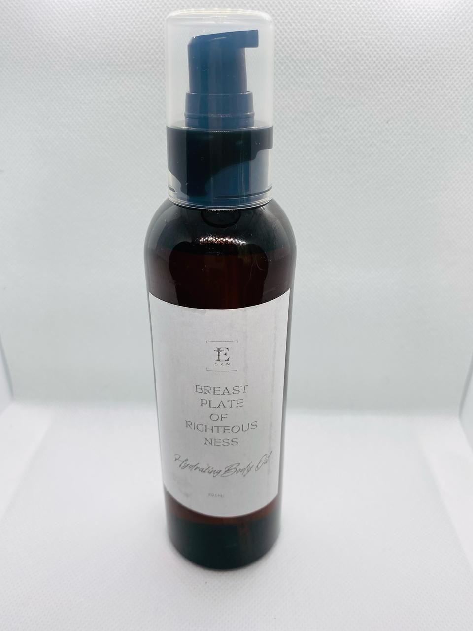 Breastplate of righteousness-Body Oil 200ml