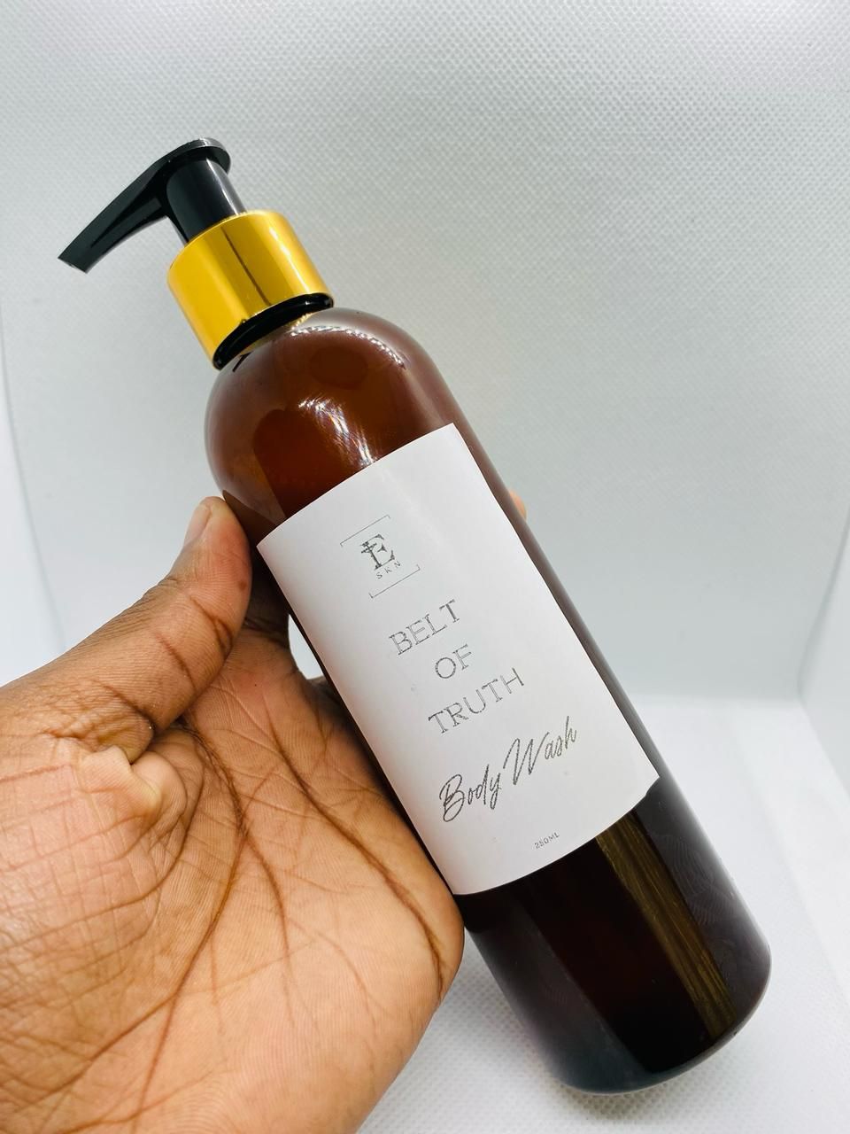 Belt of Truth-Body Wash 250ml