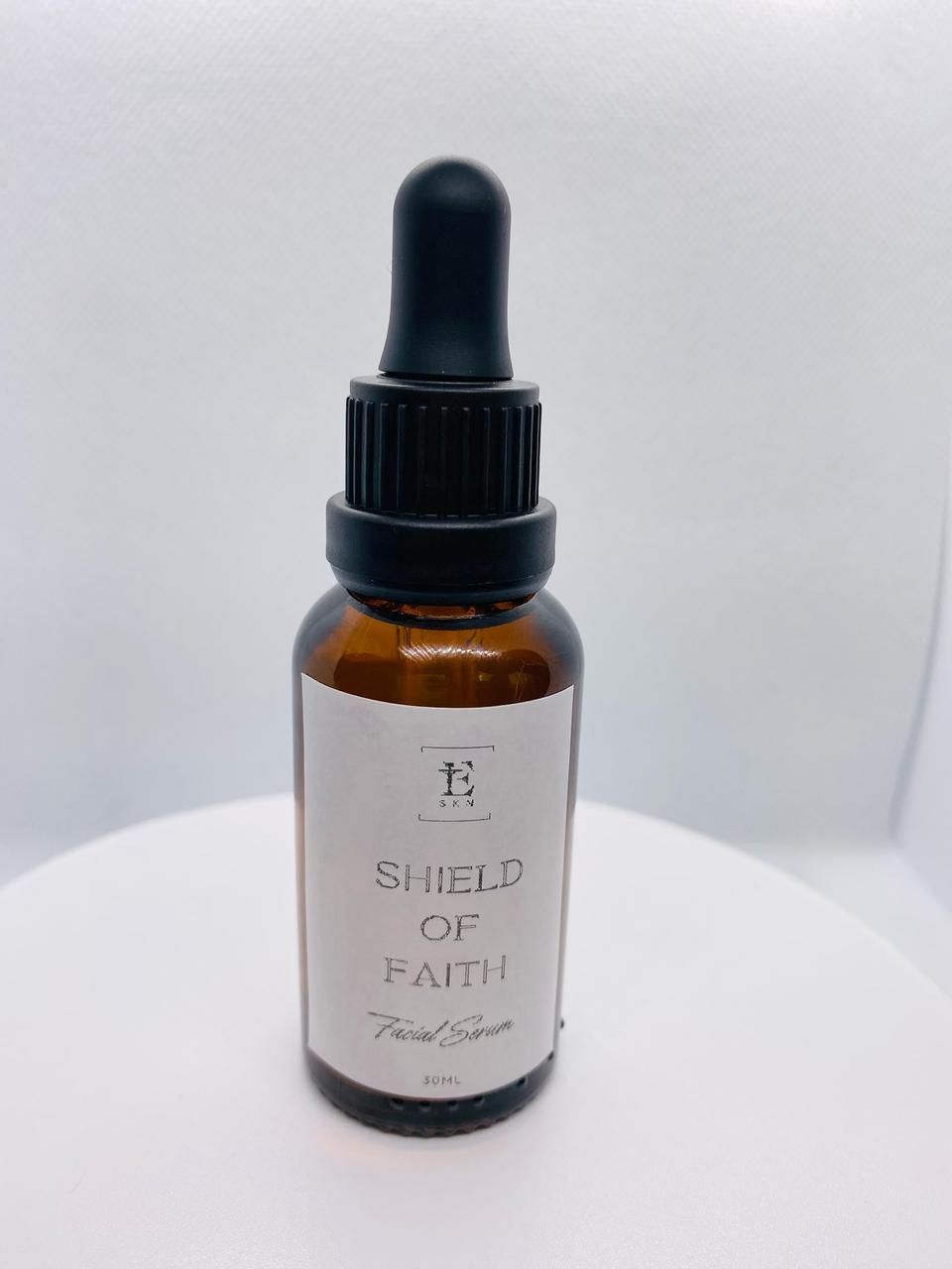 Shield Of Faith-Facial Serum 30ml