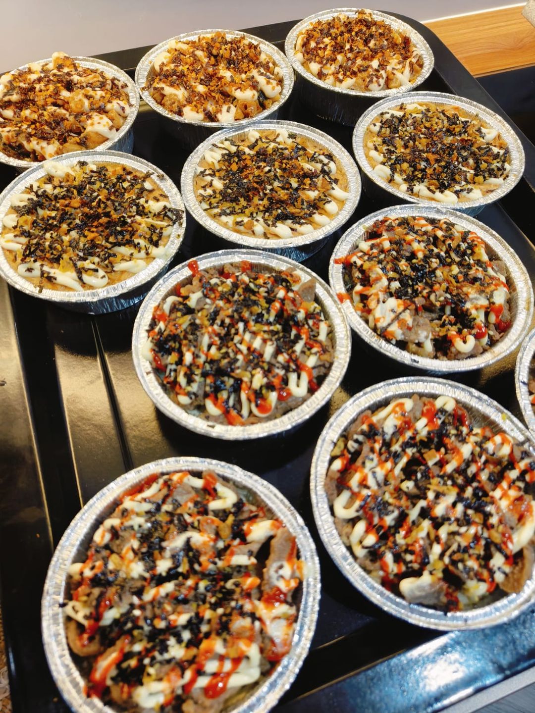 SushiBake