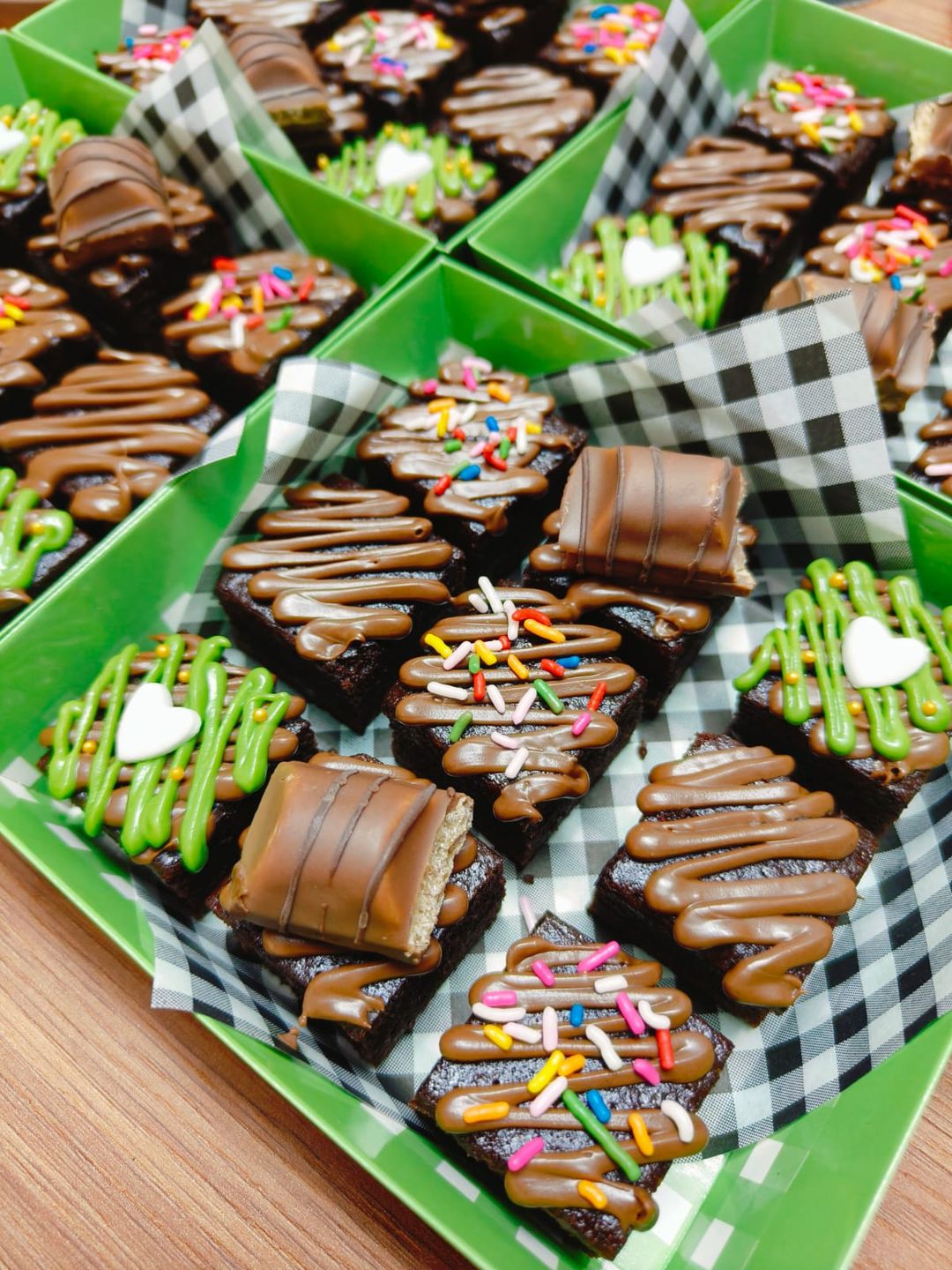 Brownies