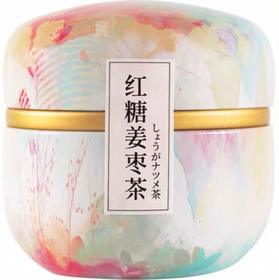 (馬幣RM12.00) 紅糖薑棗茶 Brown Sugar Ginger Jujube Tea