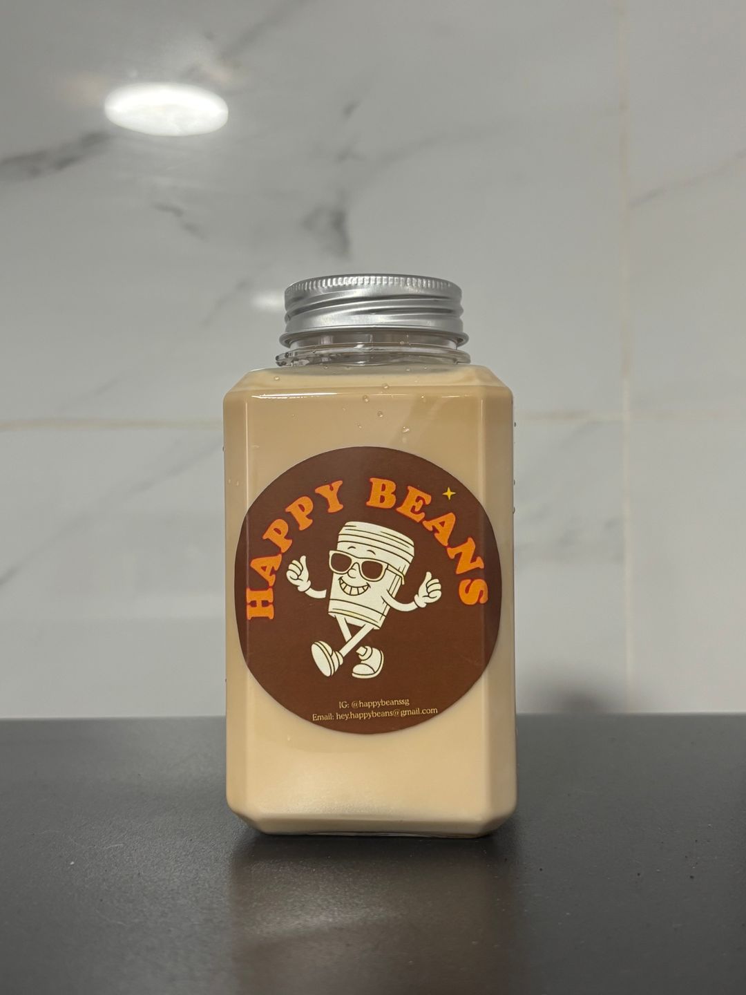 Spanish Latte 