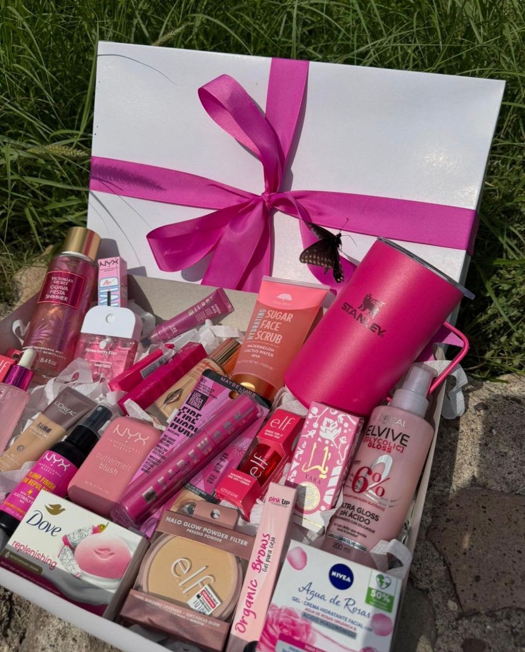 Tarjeta de regalo EC
