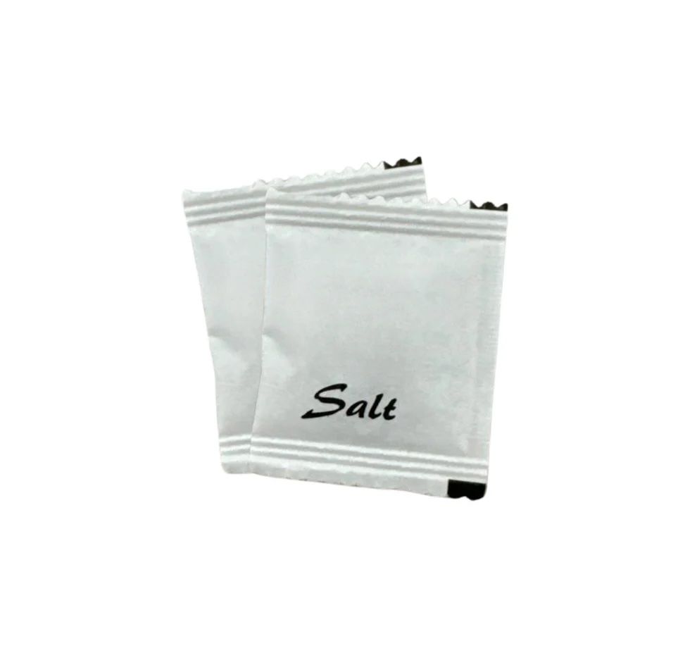Salt Satchets (4 packets)