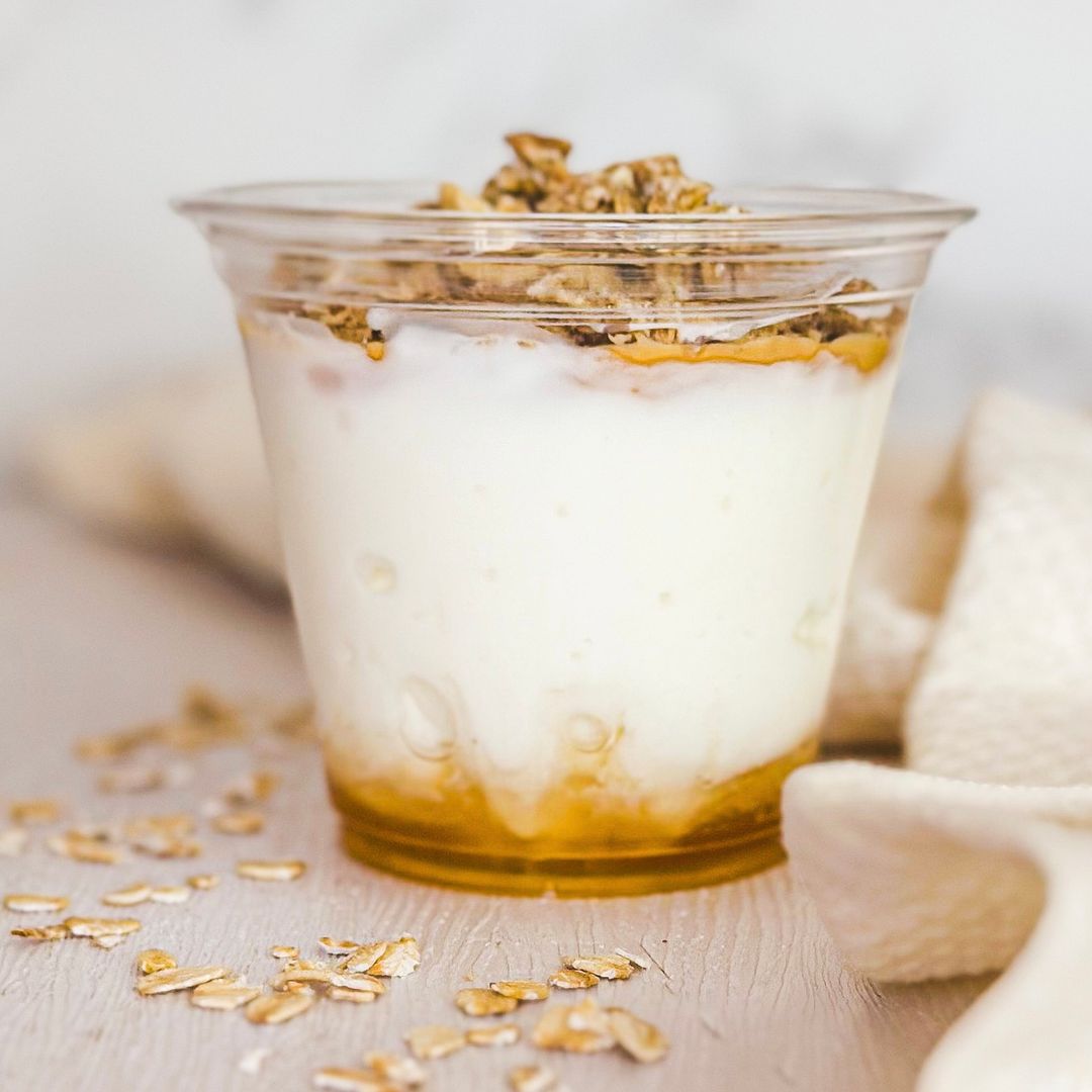 Protein Yoghurts (Subscription)