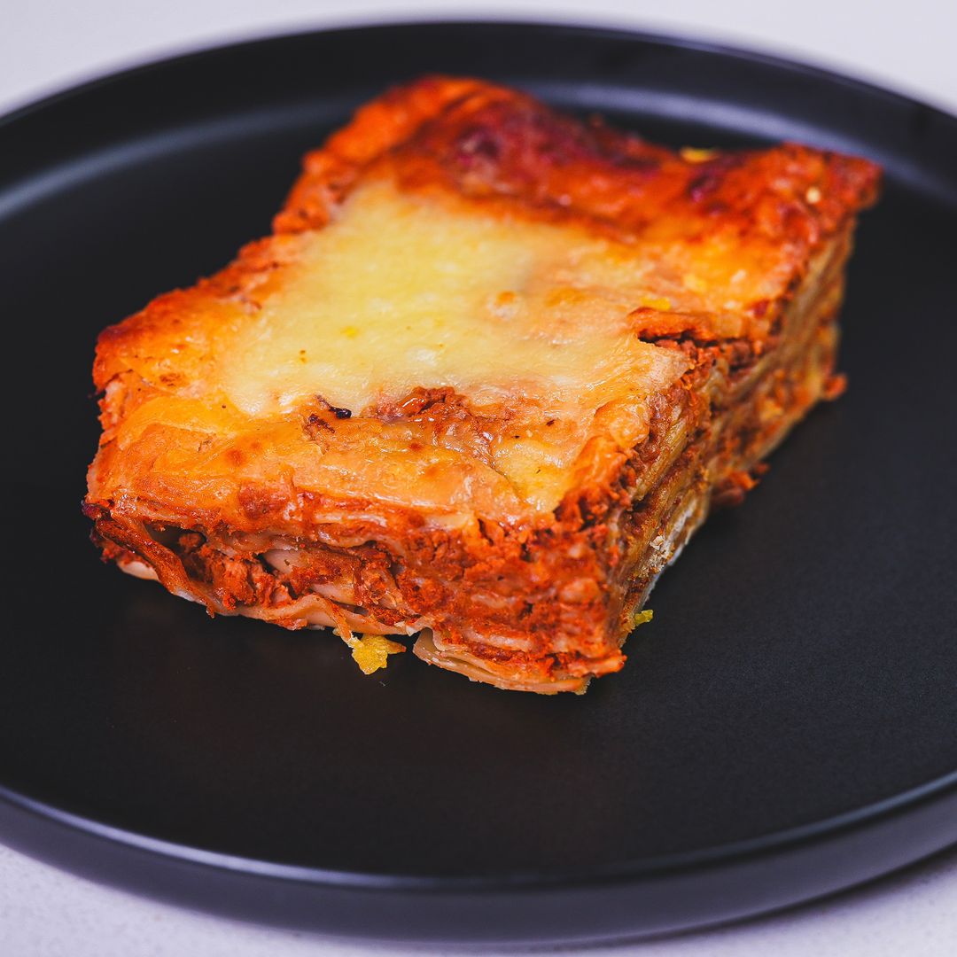 Healthy High Protein Lasagna (Subscription)
