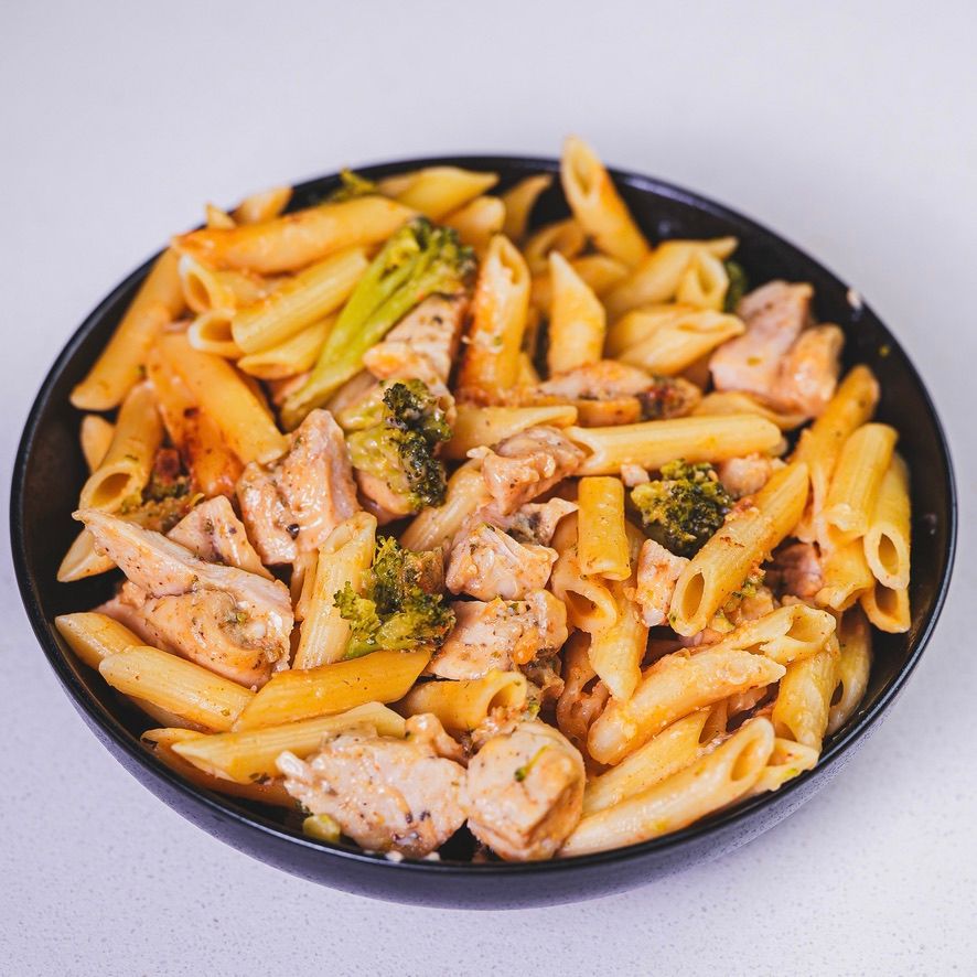 Mac & Cheese (Subscription)