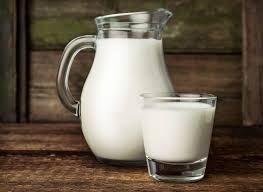 Susu Lembu