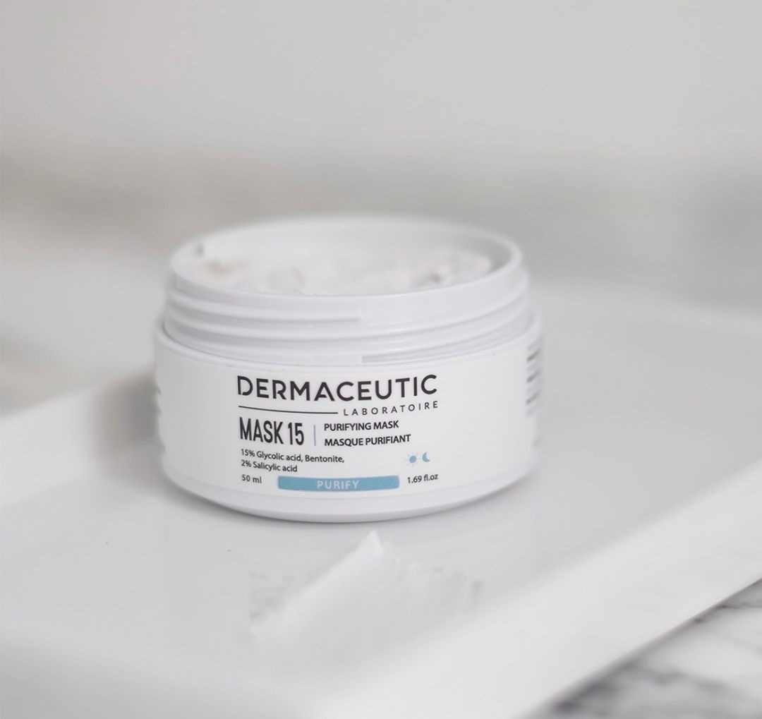 Dermaceutic Mask 15 50ml