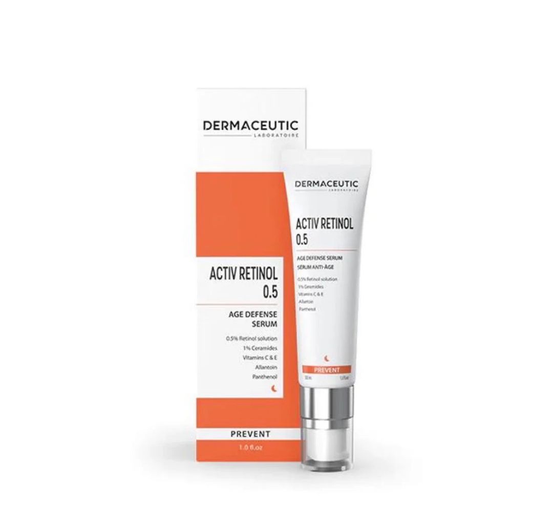 Dermaceutic Activ Retinol 0.5 30ml
