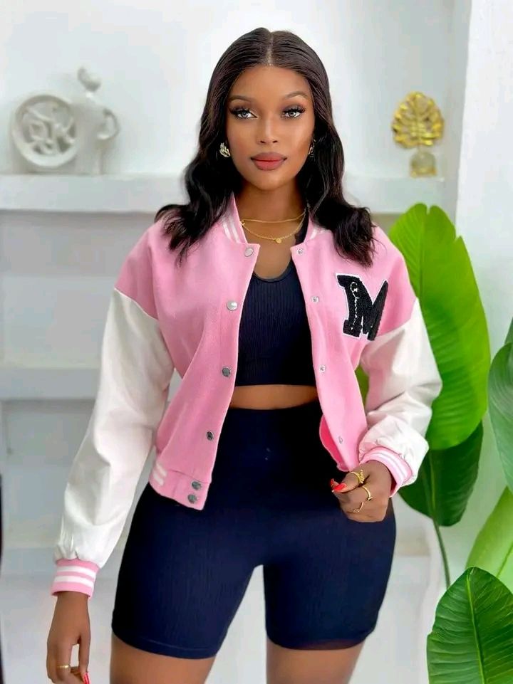 Women's Varsity Letterman