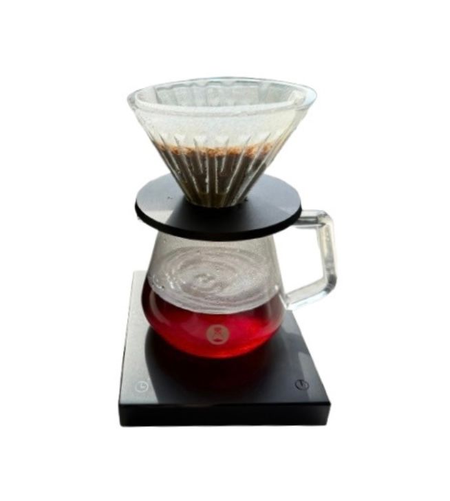 Pourover Coffee
