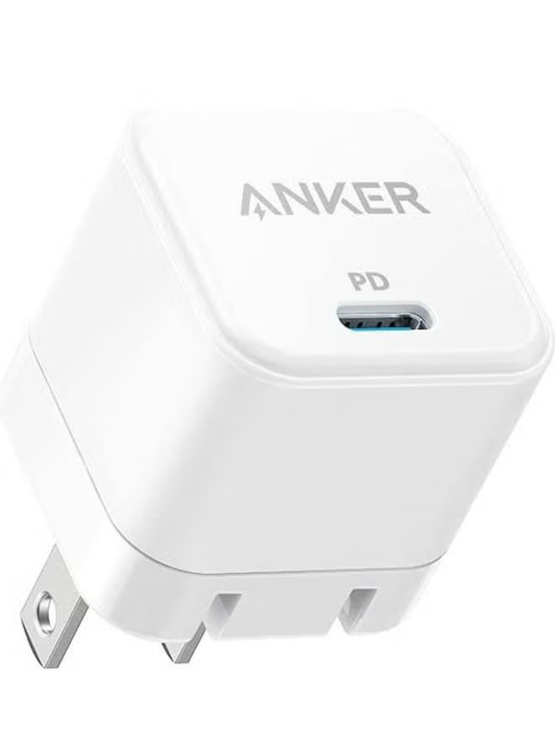 Anker charging