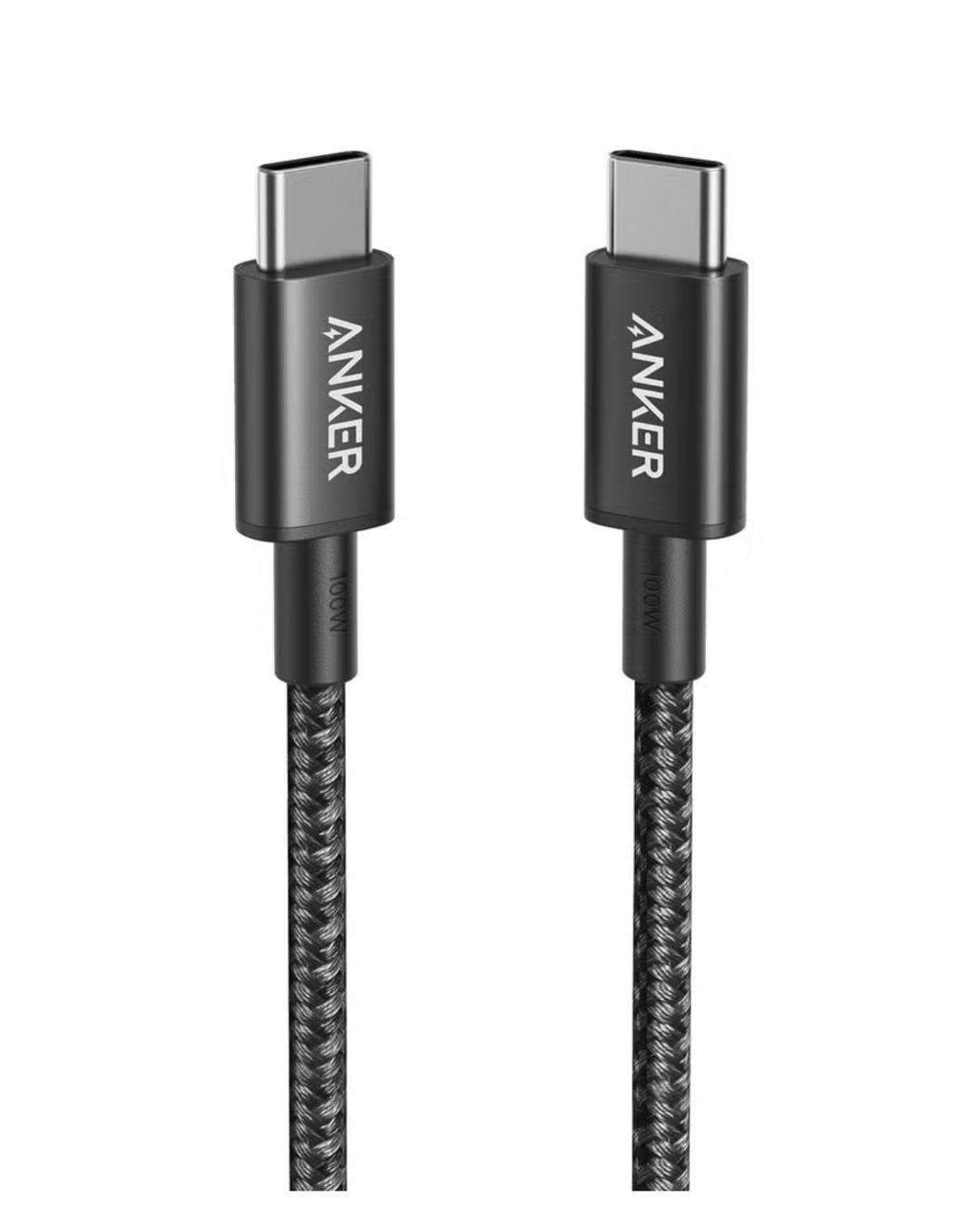Anker Fast Charting cable
