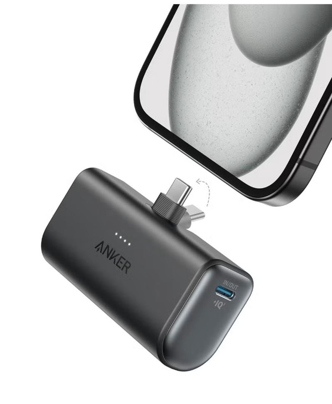 Anker Nano Power Bank