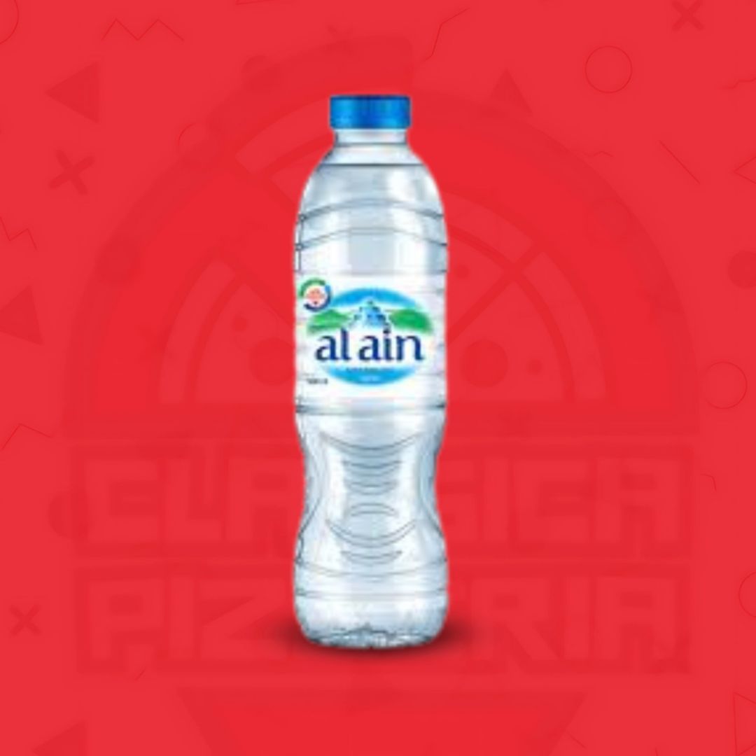 ماء ٥٠٠مل