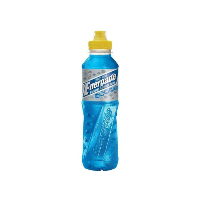 Energade Blueberry - 500 ml