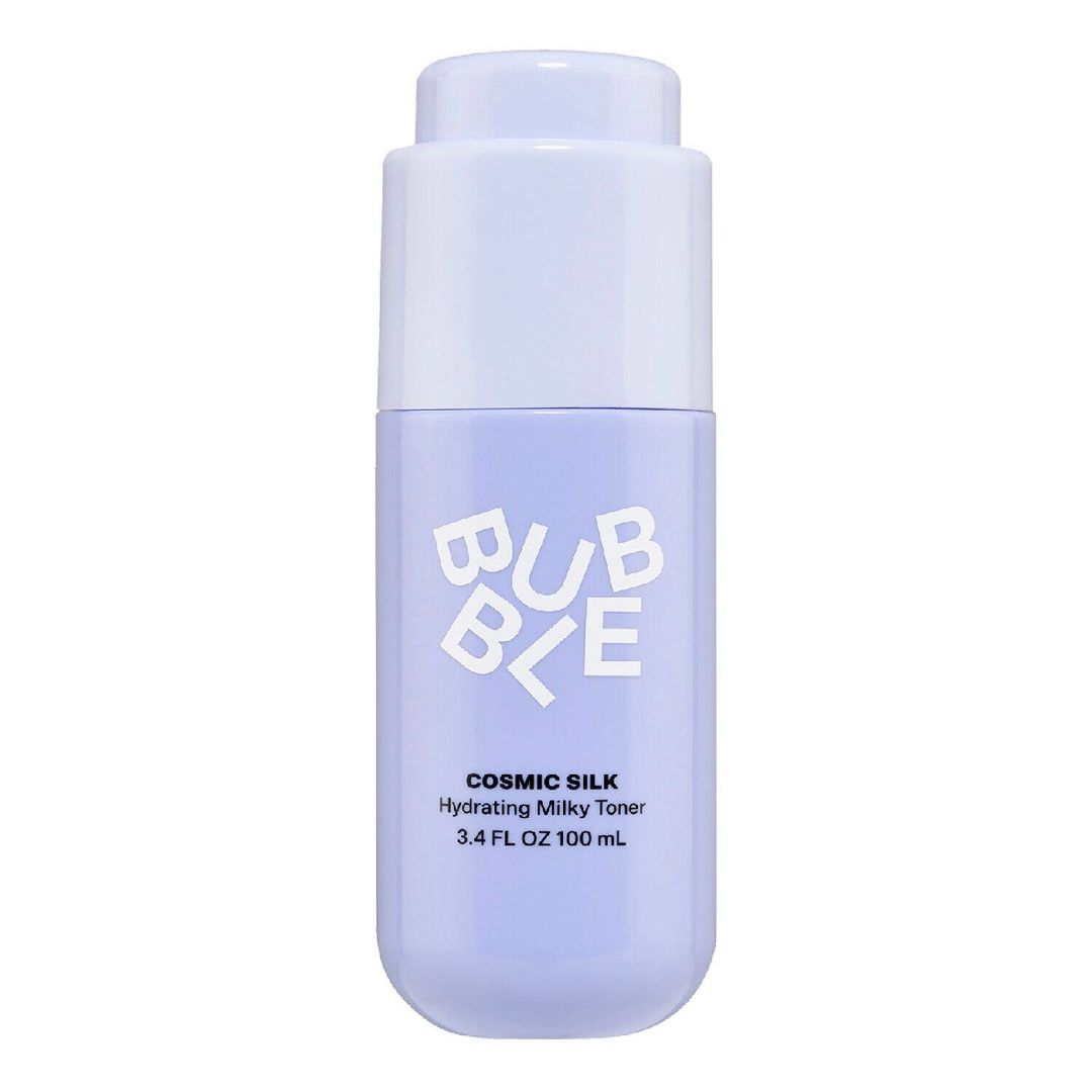 Bubble Cosmic Silk Hydrating Milky Toner