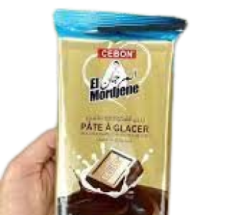pâte à glacer au lait-El Mordjane-250g