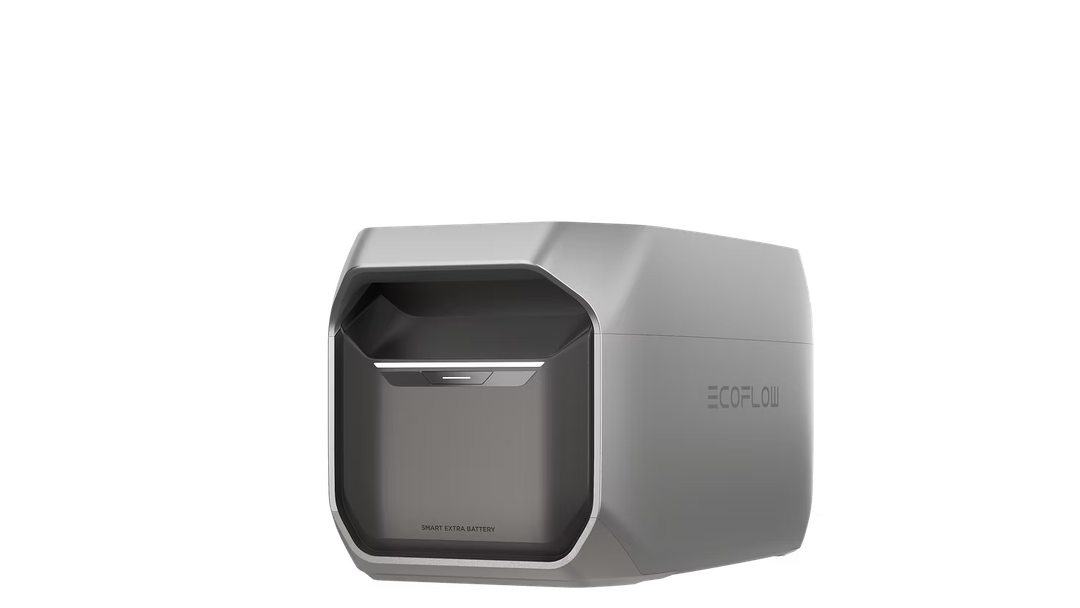 ECOFLOW Delta 3 Plus Extra Battery