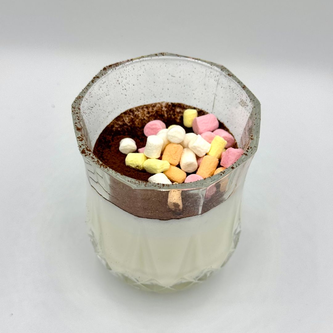 Babyccino