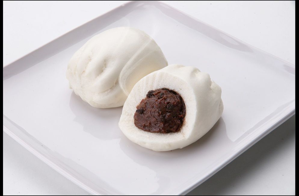 Chocolate Pau