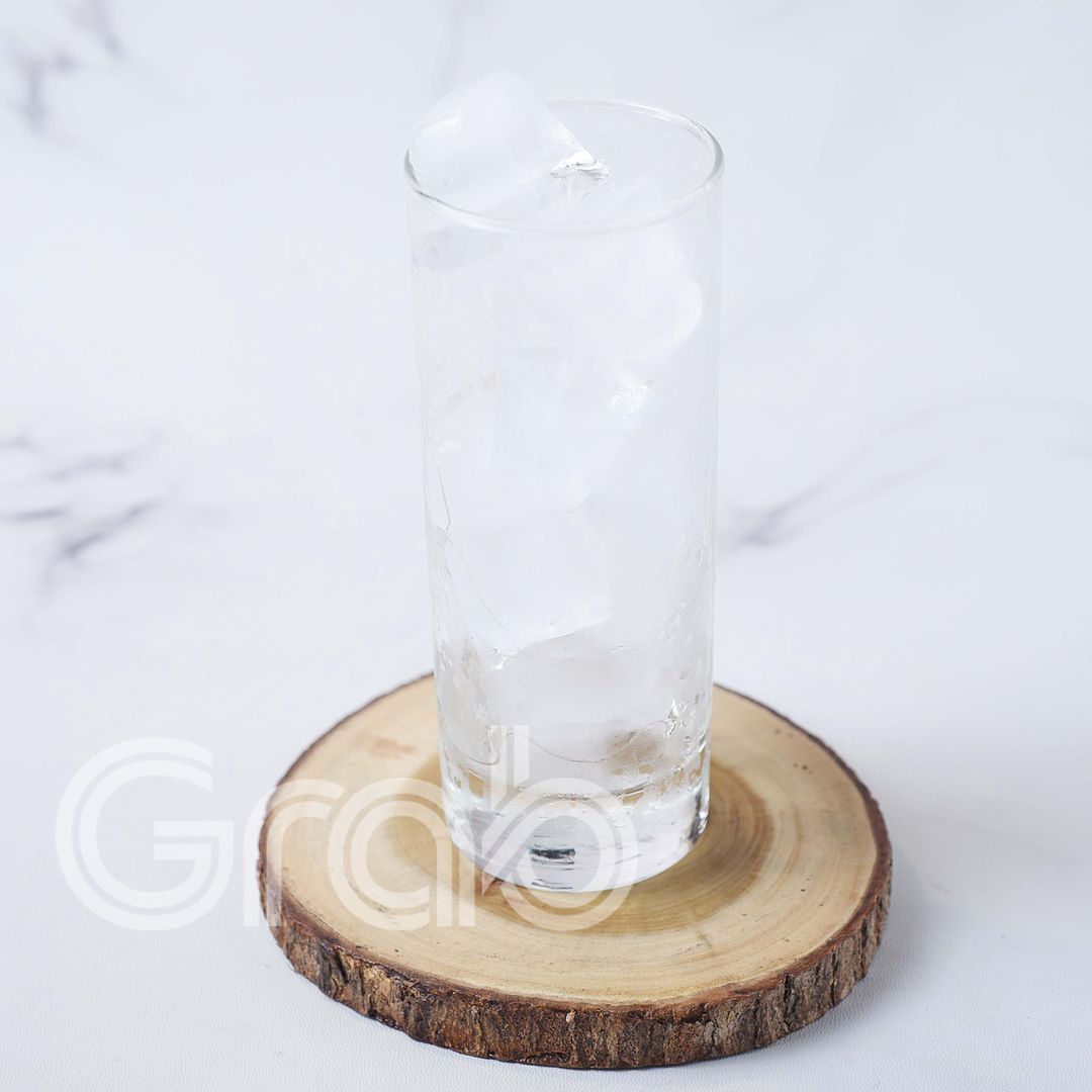 1 Cup of Ice