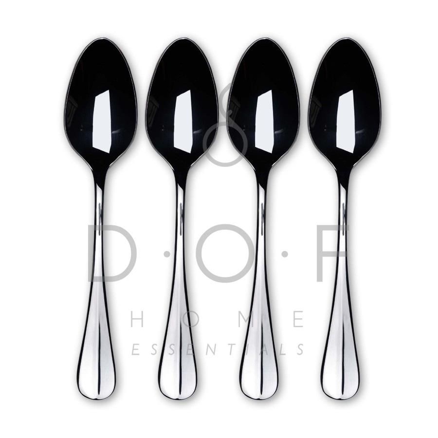 WF JUSTIN DINNER SPOON SET/4 SENDOK MAKAN PREMIUM