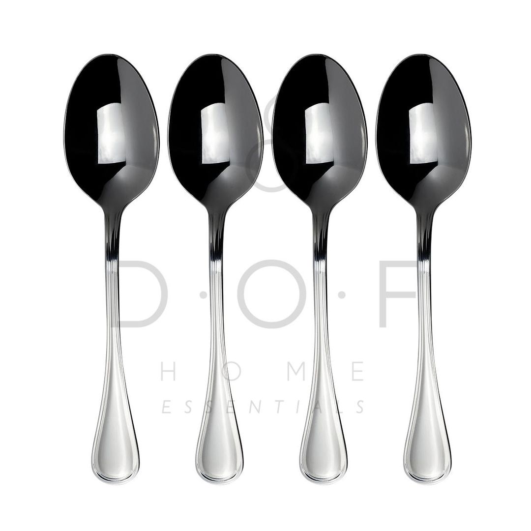 WF ALBERT DINNER SPOON SET/4 SENDOK MAKAN PREMIUM