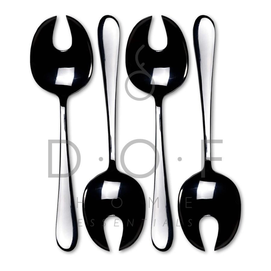 WF LUCA SERVING FORK SET/4 GARPU SAJI PREMIUM