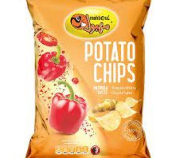 Potato Chips – Mahboul – Paprika – 40g