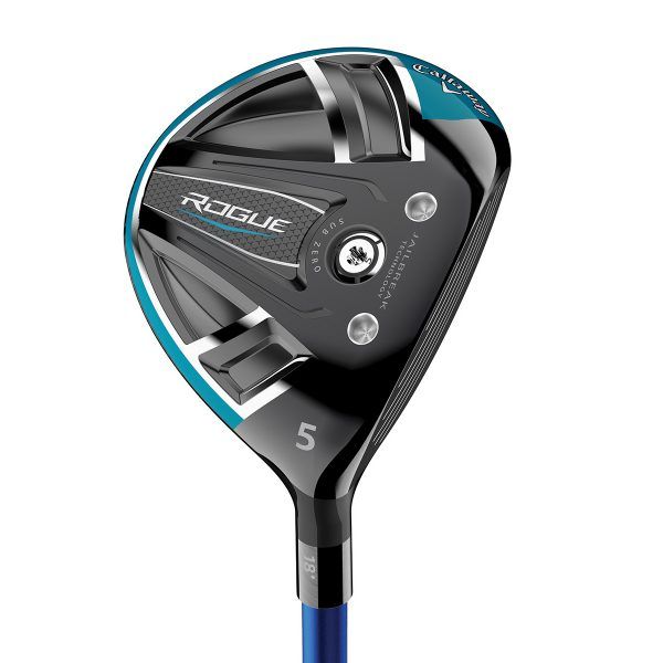 Callaway Rogue 5 Wood