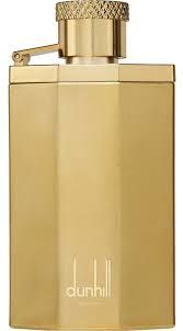 Edt Dunhill Desire Gold 100ml	