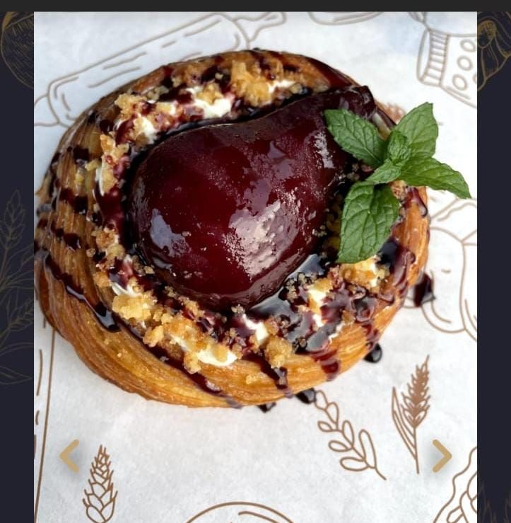 Danesa de vino