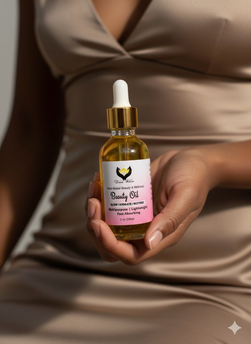 Beauty Oil