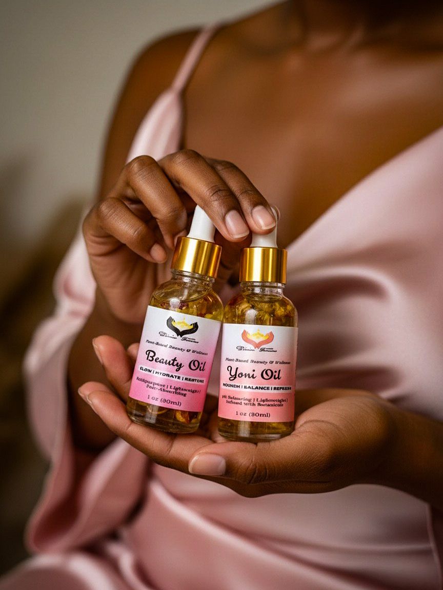Divine Essence Duo