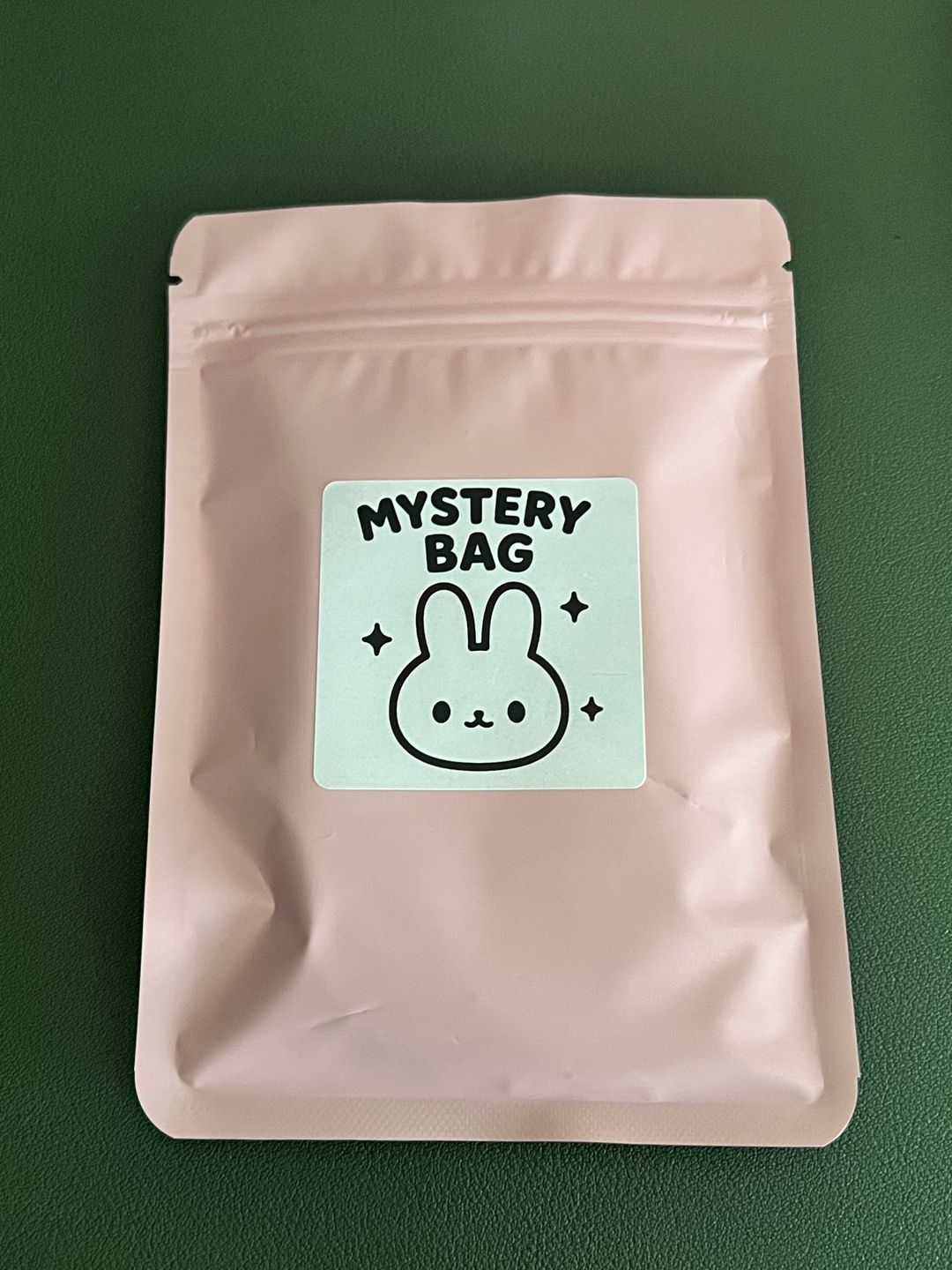 Mystery Bag [VINLY STICKERS ] Random