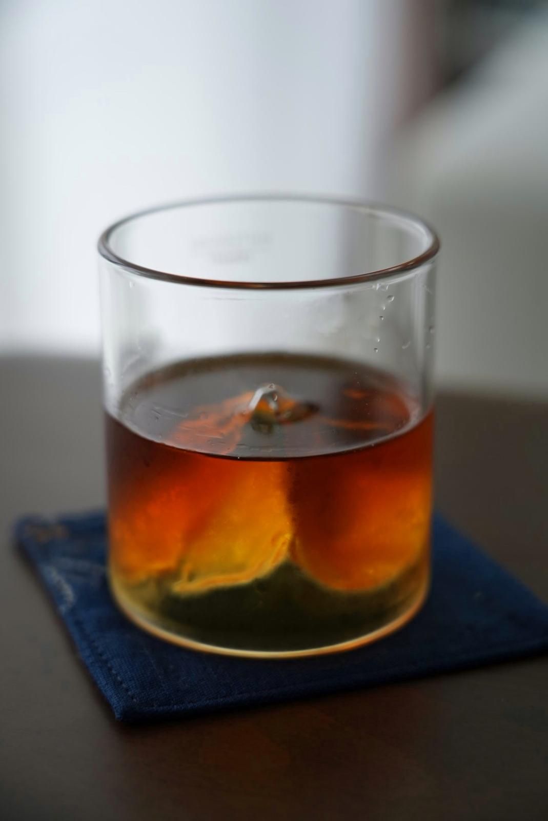 Cold Brew