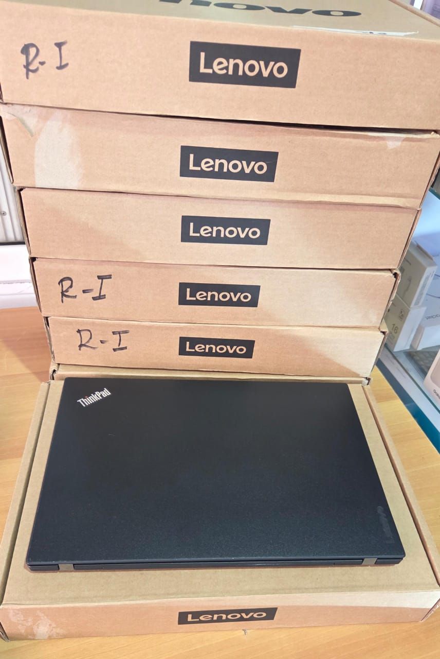 Lenovo thinkpad T470