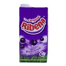Ribena 1l