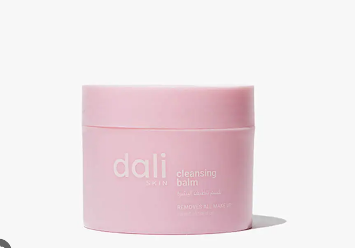 Cleansing Balm-Dali Skin