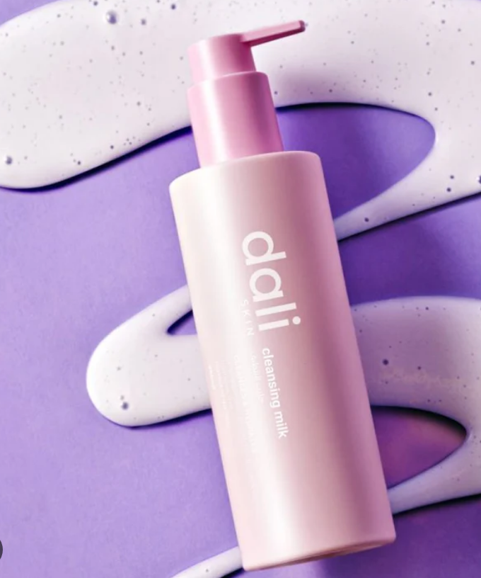 Cleansing Milk - Dali Skin