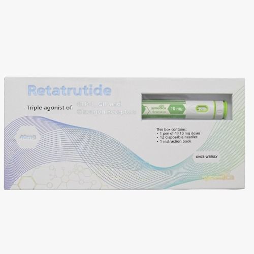 RETATRUTIDE