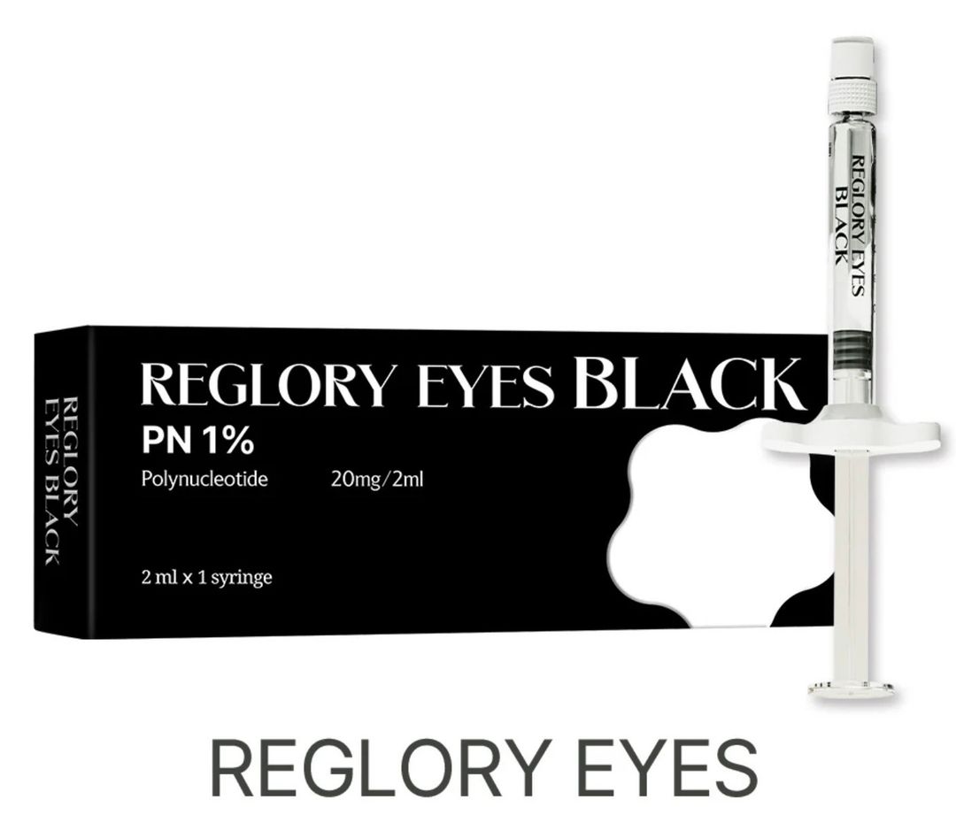 Reglory Eyes Black PN 1%