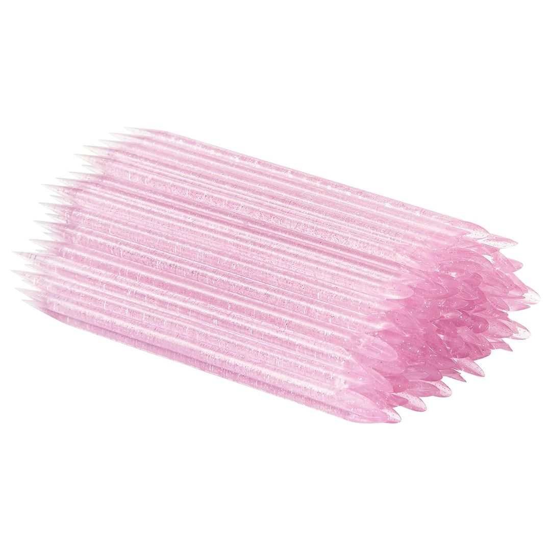 Pusher Sticks Plastic Bag 100Pcs