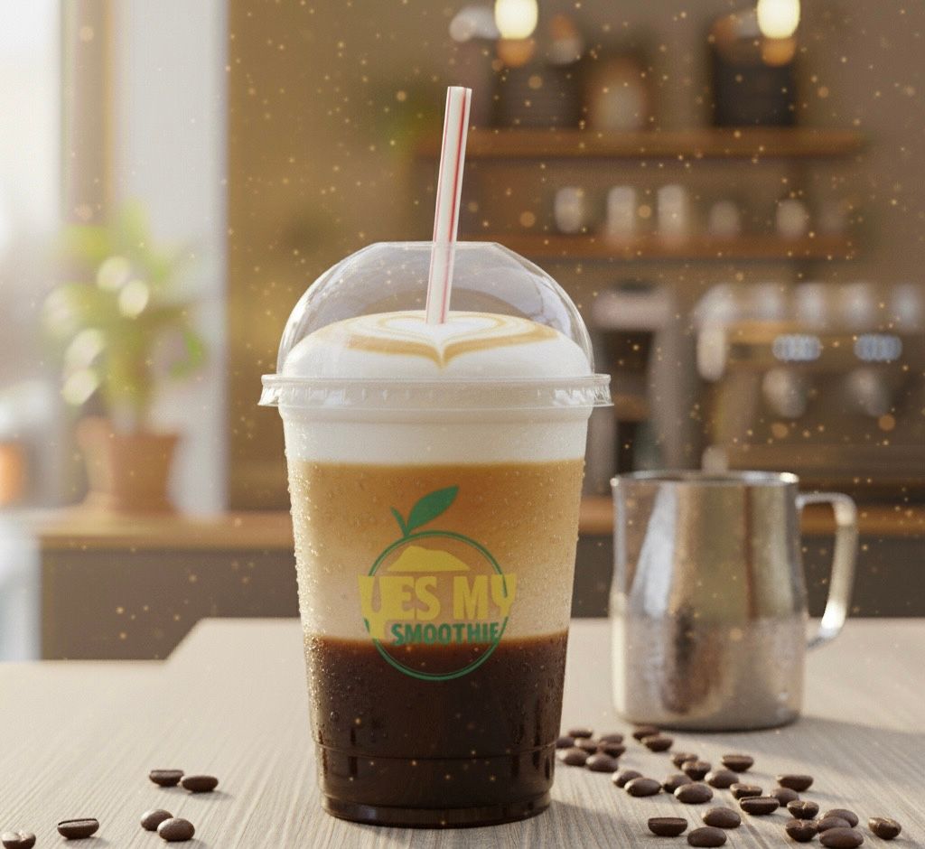 Coffee Latte