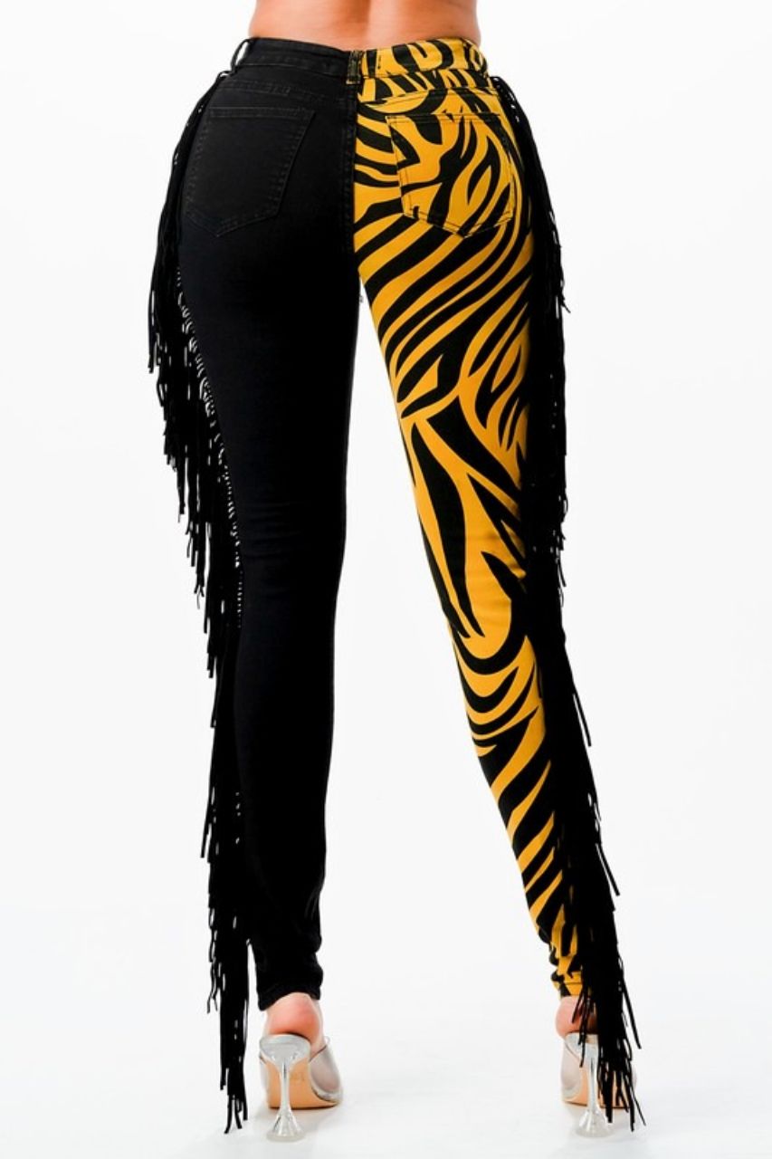 Azalea Premium Jeans 